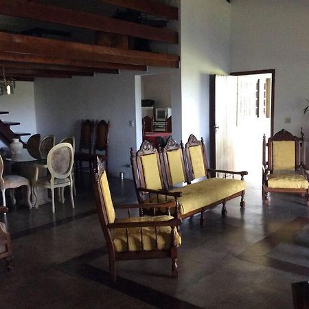 Villa Chacara Camargo Silva à Mairiporã Extérieur photo