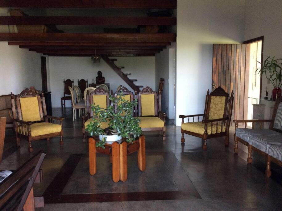 Villa Chacara Camargo Silva à Mairiporã Extérieur photo