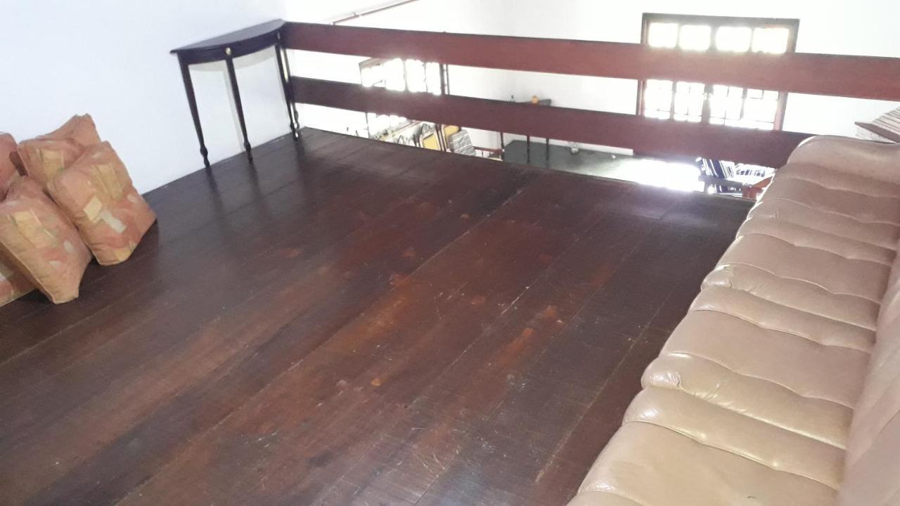 Villa Chacara Camargo Silva à Mairiporã Extérieur photo
